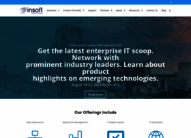 Insoft.de thumbnail