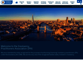 Insolvency-practitioners.org.uk thumbnail