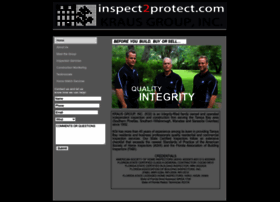 Inspect2protect.com thumbnail