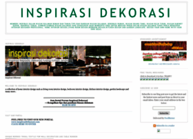 Inspirasidekorasi.blogspot.com thumbnail