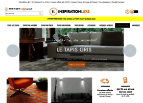 Inspiration-luxe.com thumbnail