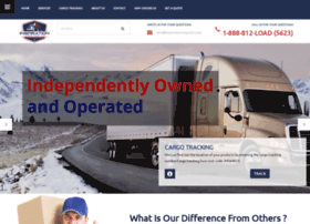 Inspirationlogistics.net thumbnail Inspirationlogistics.net thumbnail