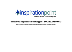 Inspirationpoint.net thumbnail