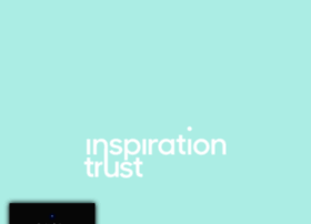 Inspirationtrust.org thumbnail