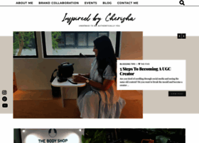 Inspiredbycherisha.de thumbnail Inspiredbycherisha.de thumbnail