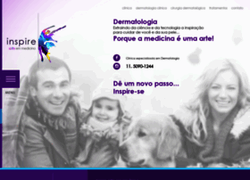 Inspiremedicina.com.br thumbnail