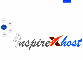 Inspirexhost.com thumbnail