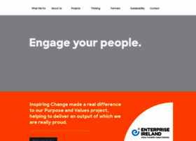 Inspiringchange.ie thumbnail Inspiringchange.ie thumbnail