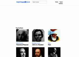 Inspiringquotes.us thumbnail Inspiringquotes.us thumbnail