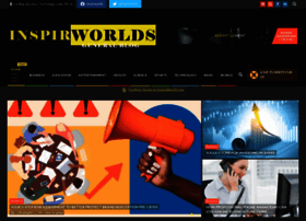 Inspirworlds.com thumbnail
