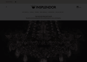 Insplendor.com thumbnail