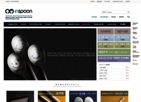 Inspoon.co.kr thumbnail
