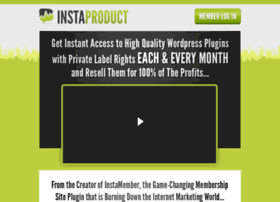Insta-product.com thumbnail