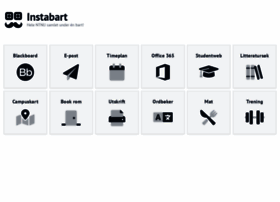Instabart.no thumbnail Instabart.no thumbnail