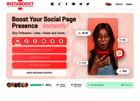 Instaboo.st thumbnail