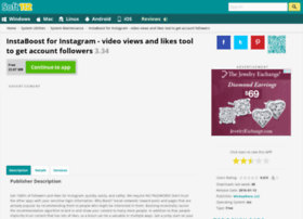 Instaboost-for-instagram-video-views-and-likes-tool-to-get--ios.soft112.com thumbnail