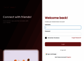 Instaconnect.co thumbnail