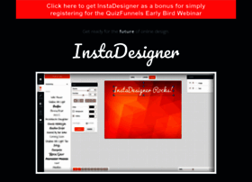 Instadesigner.io thumbnail
