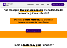 Instaeasy.com.br thumbnail