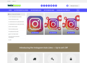 Instafamous.rocks thumbnail Instafamous.rocks thumbnail