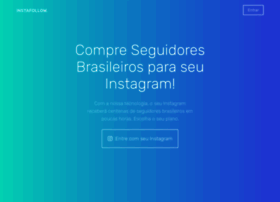Instafollow.com.br thumbnail Instafollow.com.br thumbnail