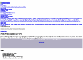 Instahookups.org thumbnail