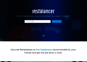 Instalancer.com thumbnail