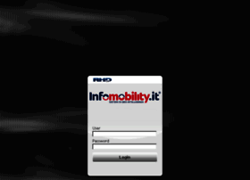 Installatori.infomobility.it thumbnail