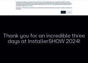 Installershow.com thumbnail