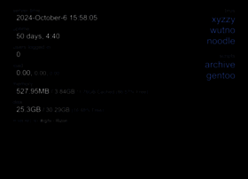 Installgentoo.net thumbnail