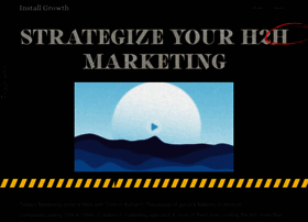 Installgrowth.com thumbnail