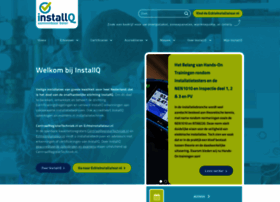 Installq.nl thumbnail
