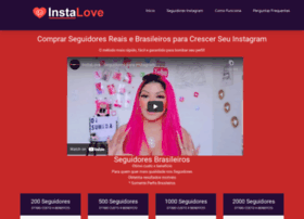 Instalove.me thumbnail