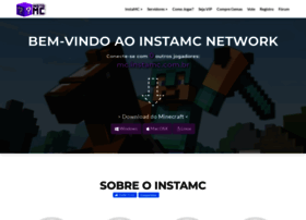 Instamc.com.br thumbnail