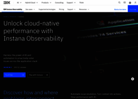 Instana.com thumbnail