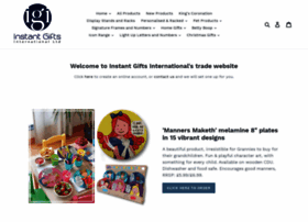 Instant-gifts.co.uk thumbnail Instant-gifts.co.uk thumbnail