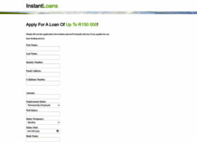Instant-loans-sa.co.za thumbnail