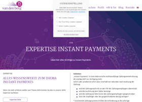Instant-payments.net thumbnail