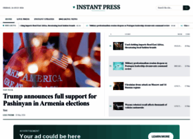 Instant-press.com thumbnail