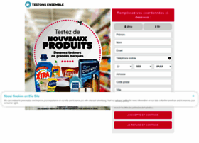 Instant.clicbienetre.com thumbnail