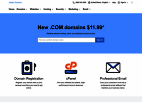 Instant.net thumbnail