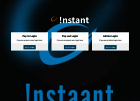 Instant2.me thumbnail