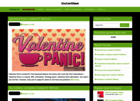 Instantdown.net thumbnail