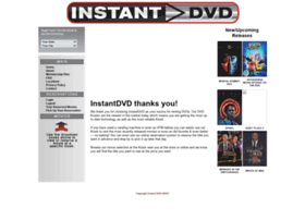 Instantdvd.com thumbnail