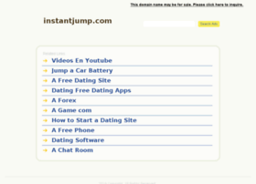 Instantjump.com thumbnail