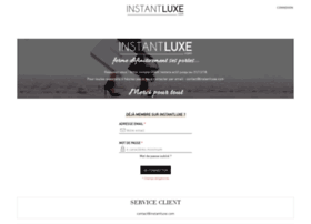 Instantluxe.com thumbnail