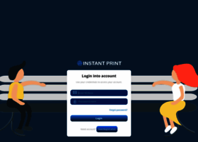 Instantprint.in thumbnail
