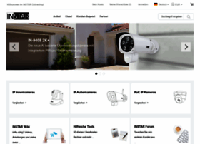 Instar-shop.de thumbnail Instar-shop.de thumbnail