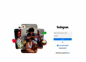 Instargram.com thumbnail