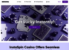 Instaspin.io thumbnail